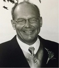 Richard McCormick