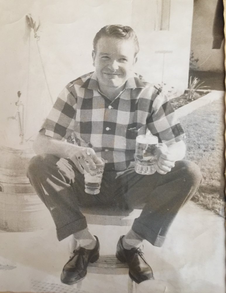 John Jean