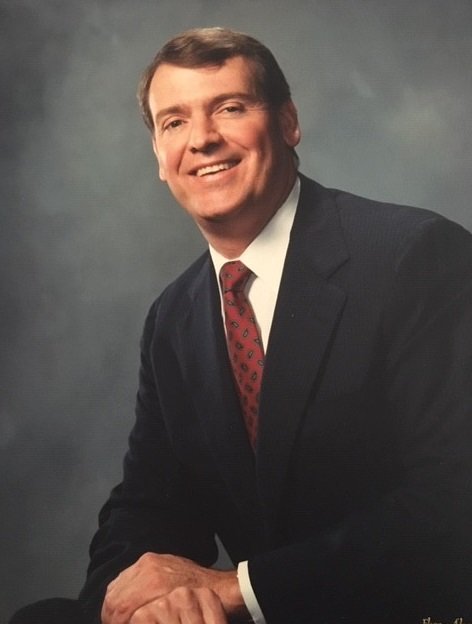 Frank Frey, II