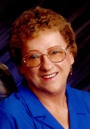 Mary Jo Symes