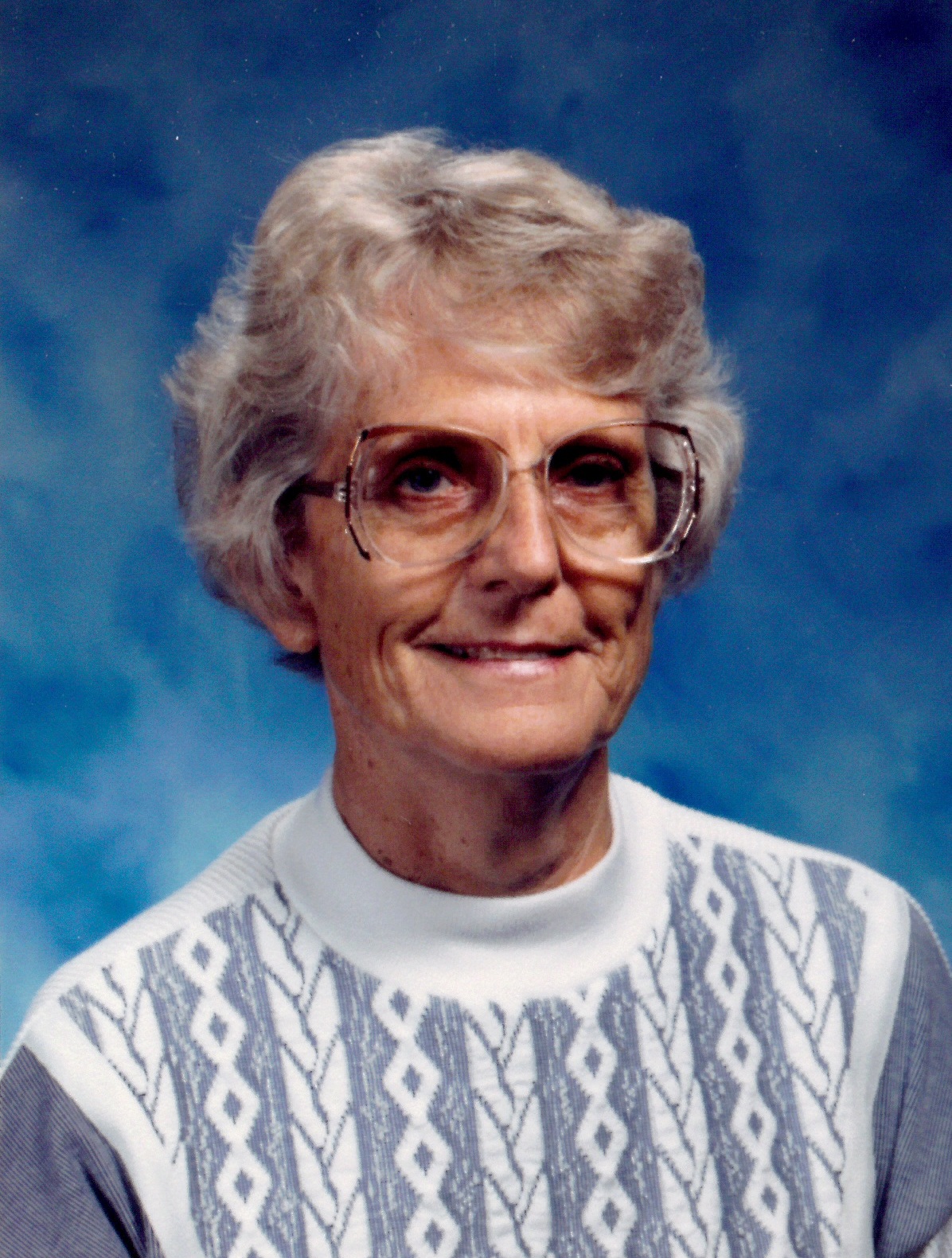 Shirley Brantley